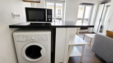 Apartment for sale, 1 room, PARIS 9TH ARRONDISSEMENT (75)