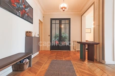 Appartement avec terrasse à vendre 6 pièces PARIS 16EME ARRONDISSEMENT (75)