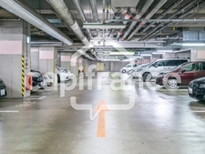 Parking à louer au centre de CHATILLON (92)