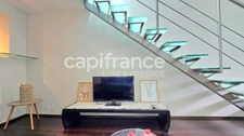2-room apartment for sale in the 8th arrondissement of Paris (75)