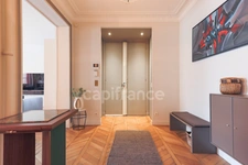 Appartement avec terrasse à vendre 6 pièces PARIS 16EME ARRONDISSEMENT (75)