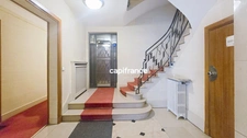 4-room apartment for sale in the 17th arrondissement of Paris (75)