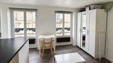 Apartment for sale, 1 room, PARIS 9TH ARRONDISSEMENT (75)