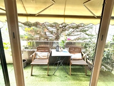 Apartment for sale, 4/5 rooms, Paris 16th arrondissement (75)