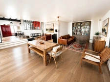 LOFT CONTEMPORAIN 202 m² – QUARTIER BERGÈRES | PORTES DE LA DÉFENSE - TERRASSE 25 m² – PARKING