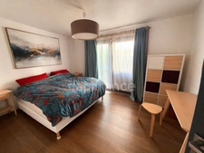 LOFT CONTEMPORAIN 202 m² – QUARTIER BERGÈRES | PORTES DE LA DÉFENSE - TERRASSE 25 m² – PARKING