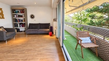 Appartement à vendre 4/5 pièces PARIS 16EME ARRONDISSEMENT (75)