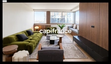 Appartement à vendre 5 pièces PARIS 15EME ARRONDISSEMENT (75)