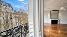 5-room apartment for sale in Paris 7th arrondissement (75)