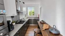 Maison à vendre 6 pièces MAISONS LAFFITTE (78)