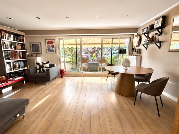 Appartement à vendre 4/5 pièces PARIS 16EME ARRONDISSEMENT (75)