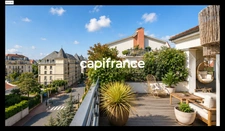 6-room apartment for sale in LE PLESSIS ROBINSON (92)