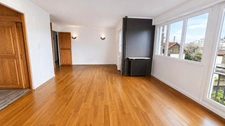 Apartment for sale, 3/4 rooms, CHATILLON (92)