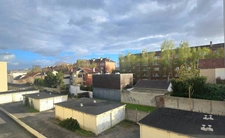 Appartement à vendre 3/4 pièces CHATILLON (92)