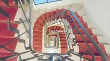 4-room apartment for sale in the 17th arrondissement of Paris (75)
