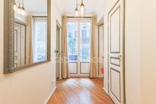 Appartement avec terrasse à vendre 6 pièces PARIS 16EME ARRONDISSEMENT (75)