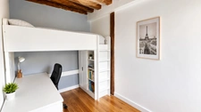 Appartement à vendre 4 pièces MEUDON (92)