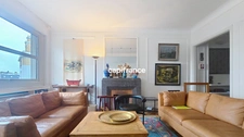 4-room apartment for sale in the 17th arrondissement of Paris (75)