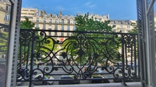 Dpt Paris (75), à vendre PARIS 8EME ARRONDISSEMENT appartement T2 de 85 m²  