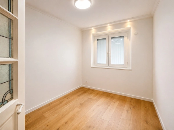 PARIS 17ᵉ – APPARTEMENT HAUSSMANNIEN FAMILIAL T4 AU CŒUR DE LA PLAINE MONCEAU