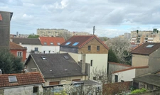 Appartement à vendre 3/4 pièces CHATILLON (92)