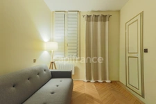 Appartement avec terrasse à vendre 6 pièces PARIS 16EME ARRONDISSEMENT (75)