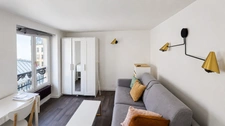 Apartment for sale, 1 room, PARIS 9TH ARRONDISSEMENT (75)