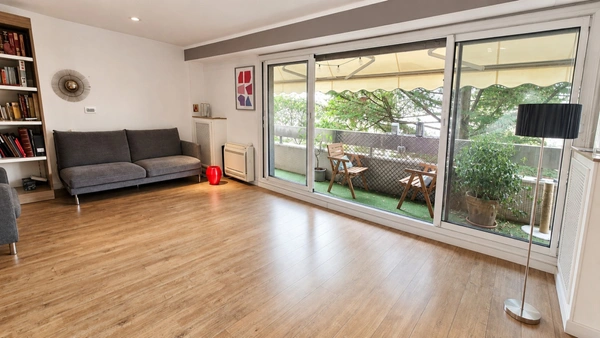 Appartement à vendre 4/5 pièces PARIS 16EME ARRONDISSEMENT (75)