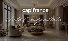 Appartement à vendre 7 pièces PARIS 16EME ARRONDISSEMENT (75)