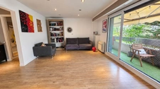 Apartment for sale, 4/5 rooms, Paris 16th arrondissement (75)