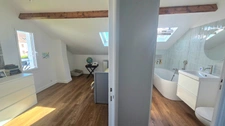 Maison à vendre 6 pièces MAISONS LAFFITTE (78)