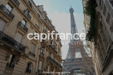 5-room apartment for sale in Paris 7th arrondissement (75)