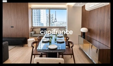Appartement à vendre 5 pièces PARIS 15EME ARRONDISSEMENT (75)