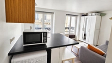 Apartment for sale, 1 room, PARIS 9TH ARRONDISSEMENT (75)