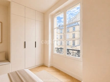 Paris 8e – Arc de Triomphe, Friedland | 2 pièces de 60 m², au charme haussmannien, lumineux et entièrement rénové