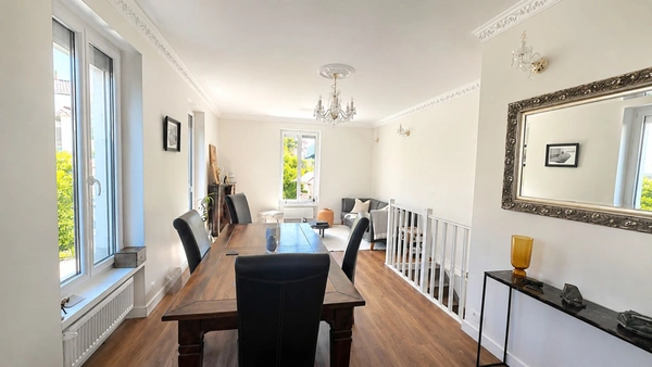 Maison à vendre 6 pièces MAISONS LAFFITTE (78)