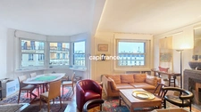 4-room apartment for sale in the 17th arrondissement of Paris (75)