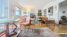 4-room apartment for sale in the 17th arrondissement of Paris (75)