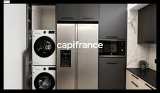 Appartement à vendre 5 pièces PARIS 15EME ARRONDISSEMENT (75)