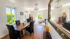 Maison à vendre 6 pièces MAISONS LAFFITTE (78)