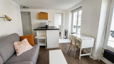 Apartment for sale, 1 room, PARIS 9TH ARRONDISSEMENT (75)