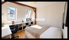 6-room apartment for sale in LE PLESSIS ROBINSON (92)