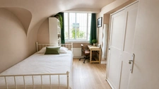 Appartement à vendre 4 pièces MEUDON (92)
