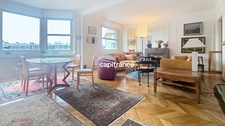 4-room apartment for sale in the 17th arrondissement of Paris (75)