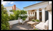 6-room apartment for sale in LE PLESSIS ROBINSON (92)
