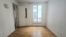 Appartement à vendre 2 pièces PARIS 10EME ARRONDISSEMENT (75)