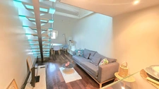2-room apartment for sale in the 8th arrondissement of Paris (75)