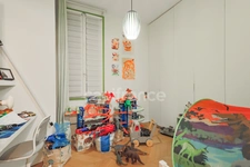 Appartement avec terrasse à vendre 6 pièces PARIS 16EME ARRONDISSEMENT (75)