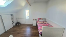 Maison à vendre 6 pièces MAISONS LAFFITTE (78)