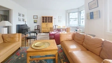 4-room apartment for sale in the 17th arrondissement of Paris (75)